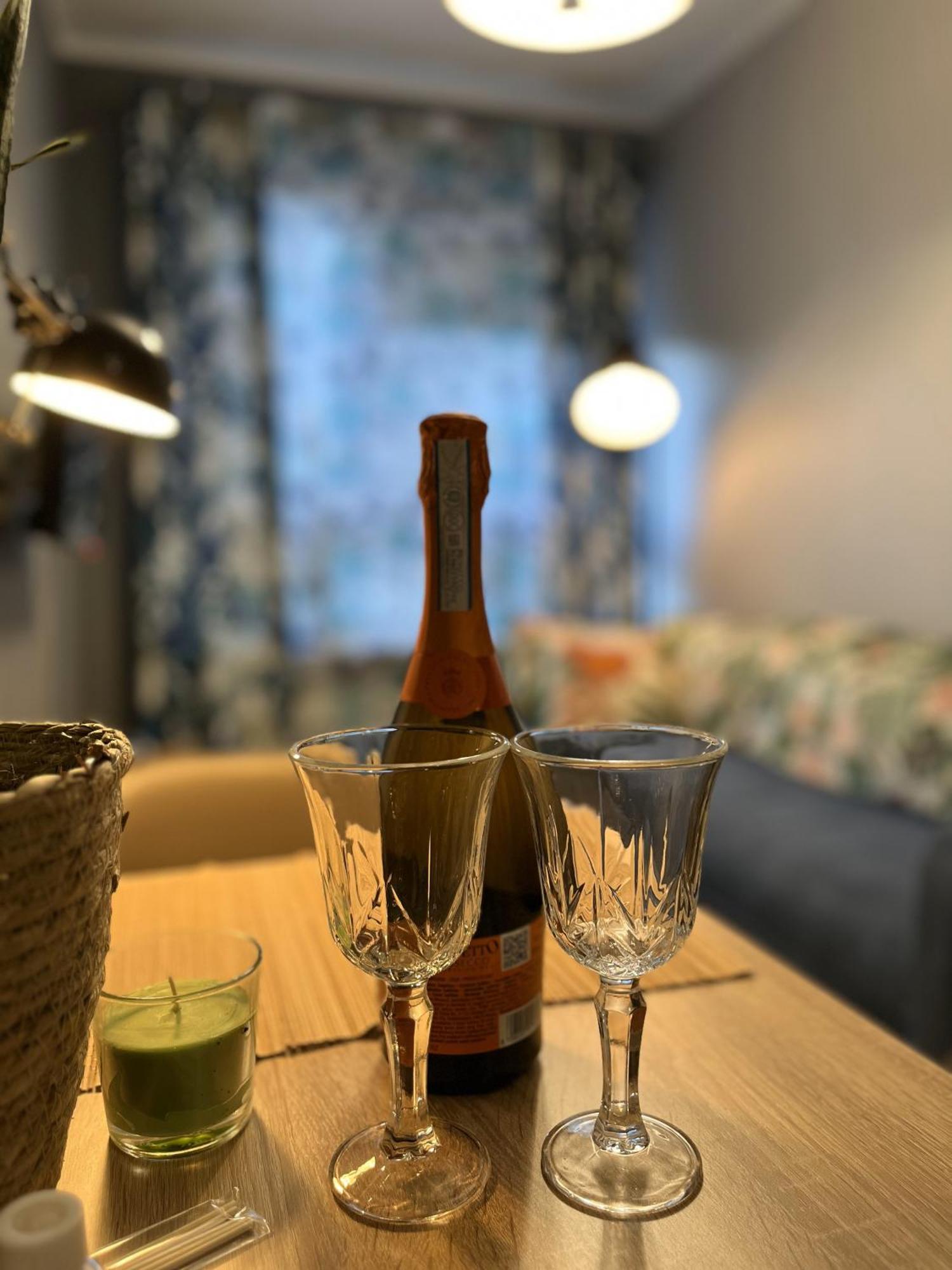 Apartment Metro Slodowiec Free Parking Βαρσοβία Εξωτερικό φωτογραφία