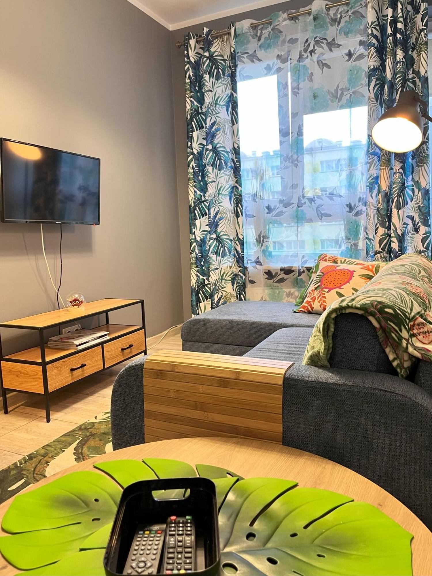 Apartment Metro Slodowiec Free Parking Βαρσοβία Εξωτερικό φωτογραφία