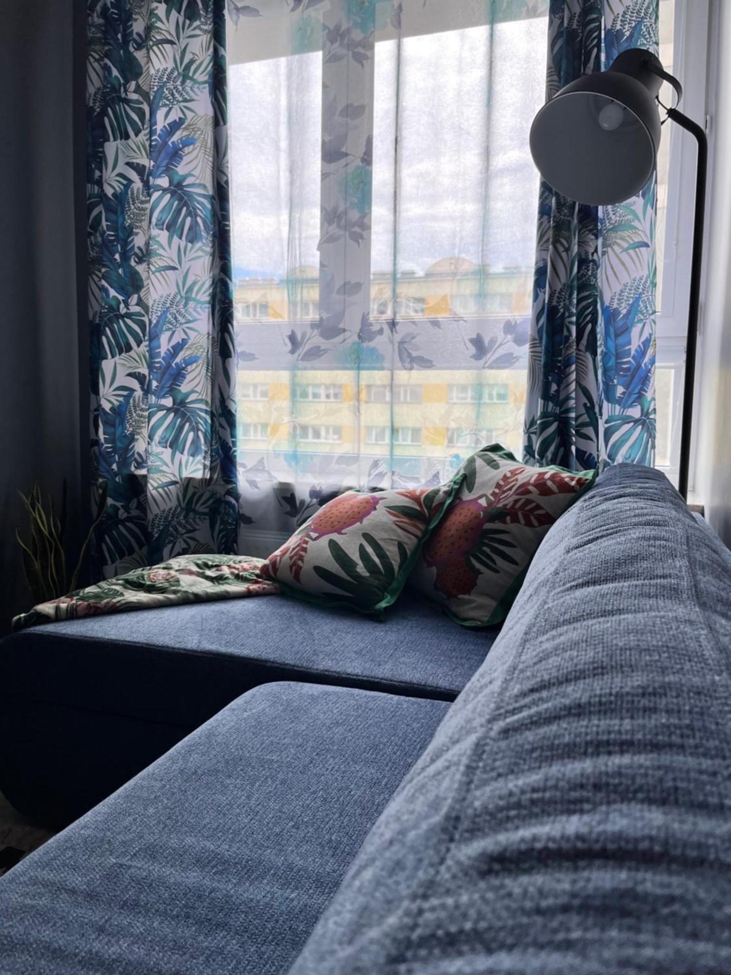 Apartment Metro Slodowiec Free Parking Βαρσοβία Εξωτερικό φωτογραφία