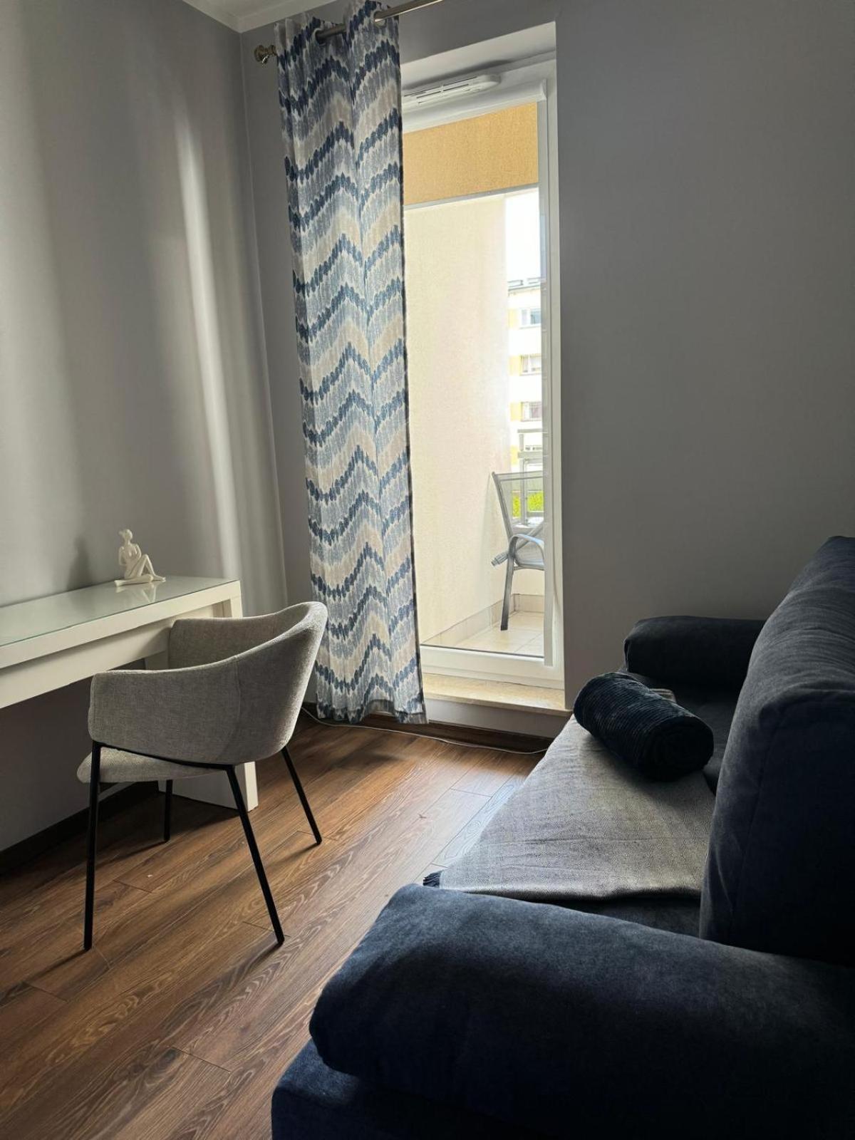 Apartment Metro Slodowiec Free Parking Βαρσοβία Εξωτερικό φωτογραφία