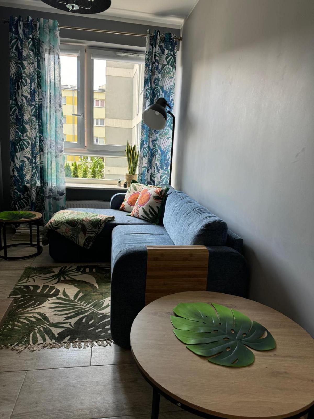 Apartment Metro Slodowiec Free Parking Βαρσοβία Εξωτερικό φωτογραφία