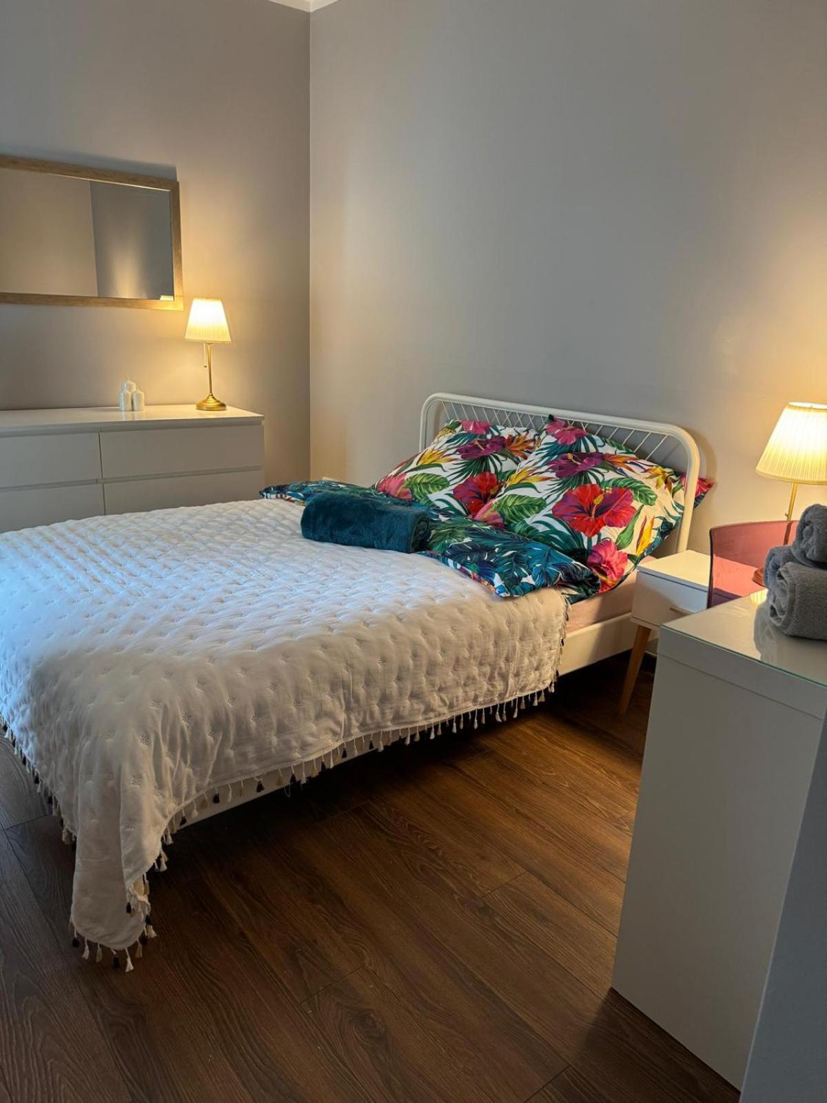 Apartment Metro Slodowiec Free Parking Βαρσοβία Εξωτερικό φωτογραφία