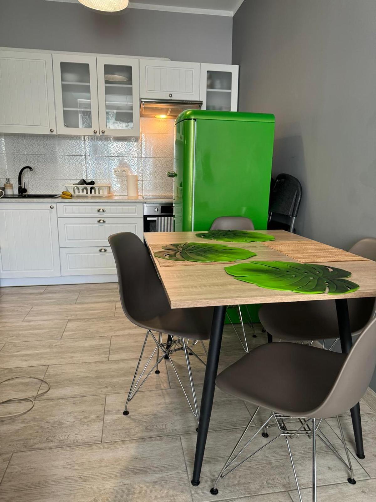 Apartment Metro Slodowiec Free Parking Βαρσοβία Εξωτερικό φωτογραφία